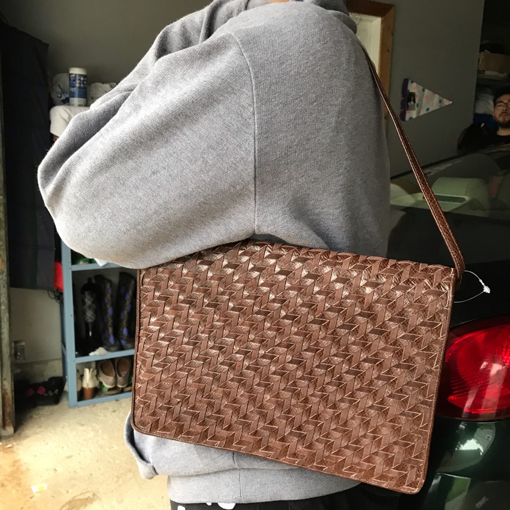 Meyers USA purse shoulder bag